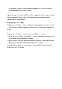 Zmiana dłużnika - przejęcie długu