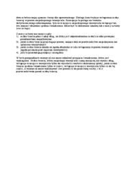 Zmiana wierzyciela i przelew wierzytelności