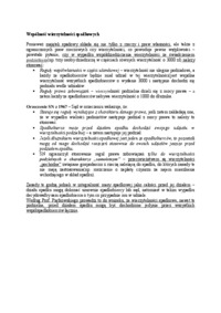 Wspólność majątku spadkowego