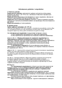 Zobowiązania podzielne i niepodzielne