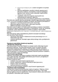 Terenowe organy administracji rządowej