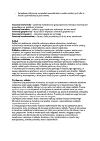 Podmioty administracji publicznej - Władztwo organizacyjne