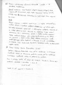 Wykłady z elektroujemności