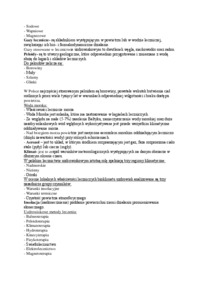 Walory uzdrowiskowe w Polsce