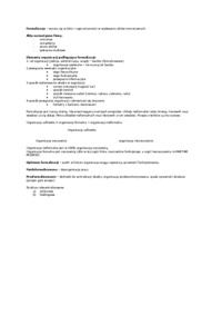 Formalizacja - formy i akty normatywne firmy