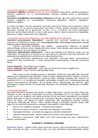 rzym elementy czynnosci prawnej - Prawo 