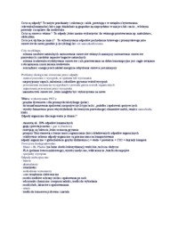 Odpady - definicja i rodzaje odpadów