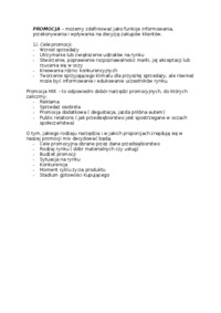 Obniżki cen w hotelarstwie