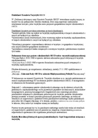 polityka-oecd-na-rzecz-integracji-turystycznej