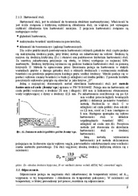 Hartowanie izotermiczne