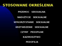 pedofilia-prezentacja