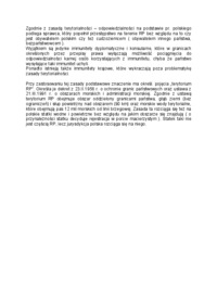 Miejsce obowiązywania ustawy
