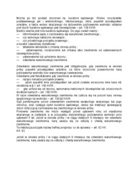 Warunkowe przedterminowe zwolnienie