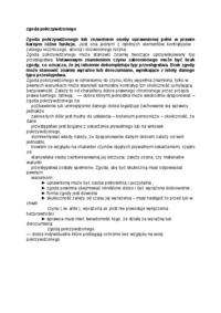 Zgoda pokrzywdzonego