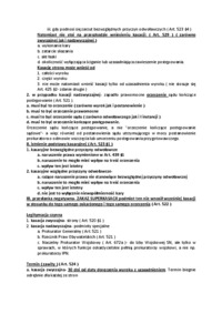 Kasacja-opracowanie