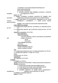 Poręczenie-opracowanie