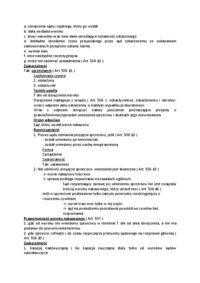 Postępowanie nakazowe