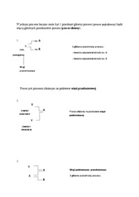 Przedmiot procesu-wykład 