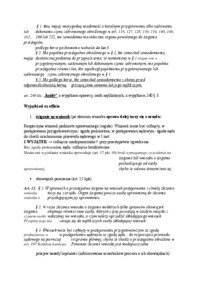 Zasada ścigania z urzędu-wykład 