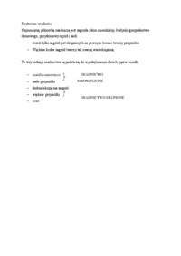 Kryterium wielkości