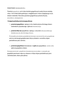 przestrzen-geograficzna-gospodarka-przestrzenna