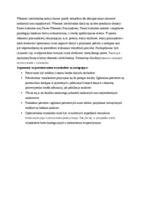 Patentowanie wynalazków