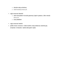 Roboty murarskie - omówienie