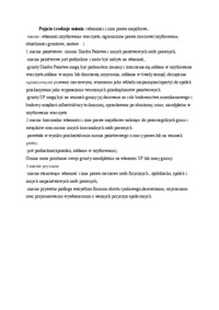 Pojęcie i rodzaje mienia