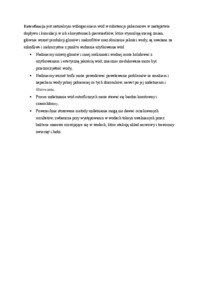 Eutrofizacja - omówienie zagadnienia.