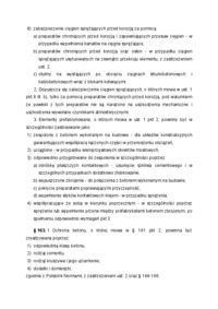 Konstrukcje betonowe, żelbetowe i z betonu sprężonego