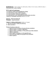 bezrobocie-i-jego-przyczyny