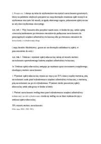 Wzrost wartości nieruchomości.