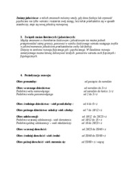 Psychologia rozwojowa - pedagogika