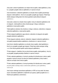 Rodzaje dziedziczenia