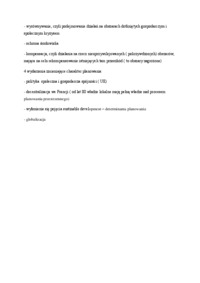 Planowanie przestrzenne i polityka zrównoważonego rozwoju we Francji.