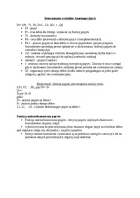 determinanty-wydatkow-konsumpcyjnych