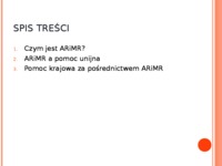 agencja-restrukturyzaci-i-modernizacji-rolnictwa-prezentacja