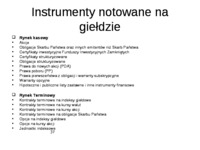 gieldowe-regulacje-prawne