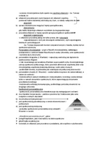 Podstawy społecznej nauki Kościoła 