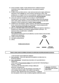 Twardy i miękki pozytywizm 