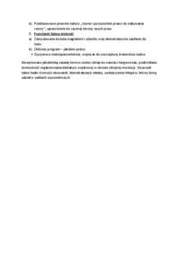 Myśl polityczna oświecenia polskiego 