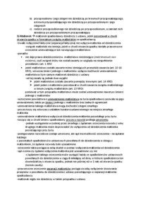 Dziedziczenie ustawowe 