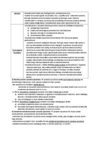 Ustalenie ojcostwa dziecka pozamałżeńskiego 