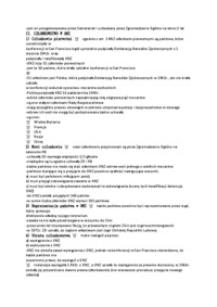 Organizacja narodów zjednoczonych 