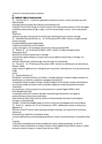 Stosunek krajowych systemów prawnych do prawa międzynarodowego 