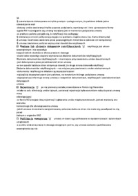 Zawieranie umów międzynarodowych 