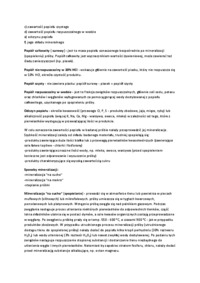 Oznaczanie zawartości popiołu w produktach spożywczych