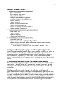 opracowanie przedegzaminacyjne - Prawo 