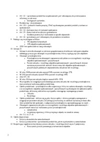 Strefa regulacji ekologistyki opakowań