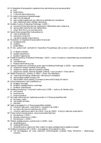 przykladowe pytania egzaminacyjne uwr - Prawo 